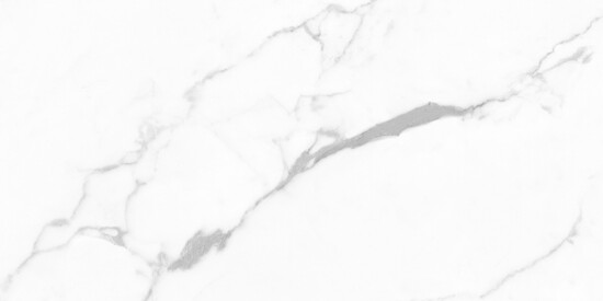 Керамогранит Cersanit Futura тонкий Deep Calacatta белый ректификат 60x120 A17126