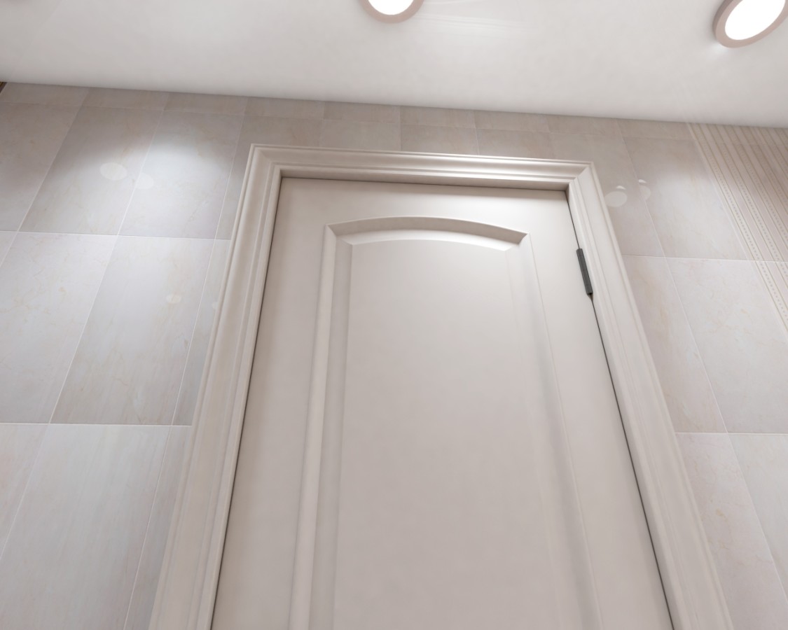 AltaCera Flexion Marble Marron WT9MRB21 плитка настенная 25x50 см