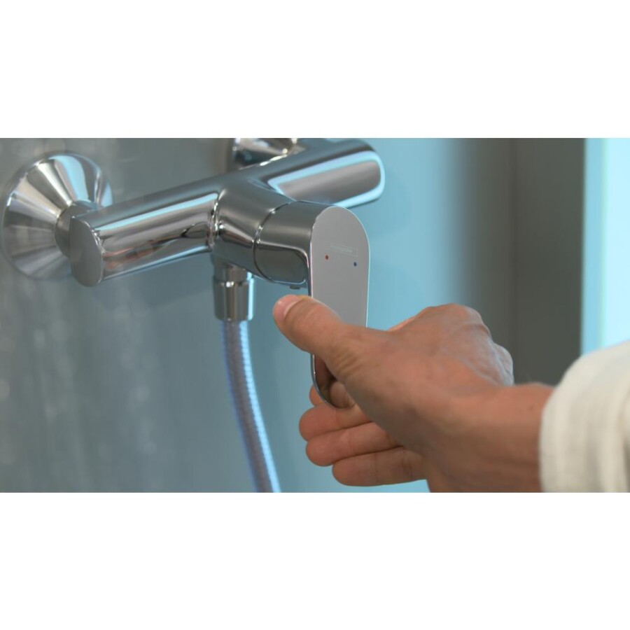 Hansgrohe Focus E2 31960000 смеситель для душа хром