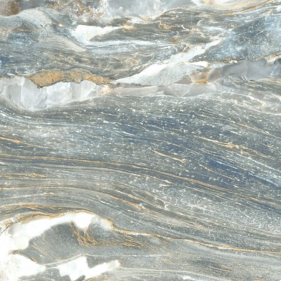 GT606018816MR Керамогранит Bellagio_GT Голубой 60x60 _ 143,2