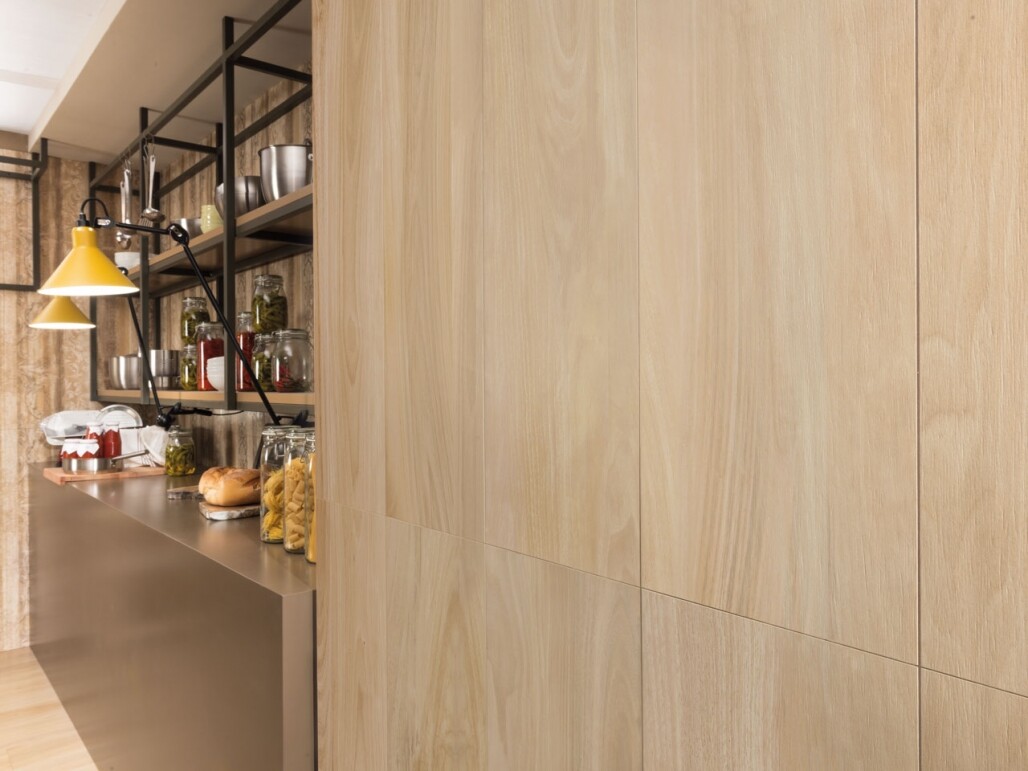 Italon Мезон Хани керамогранит 15х120 610010000819