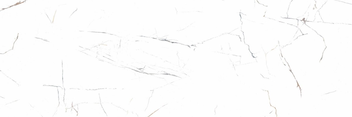 Плитка Delacora WT15FRR00R Frost White 246*740*9,8