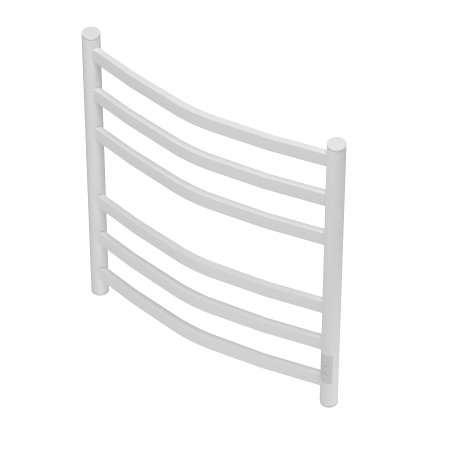 Point Антея П6 полотенцесушитель электрический 50х60 см белый PN17856W