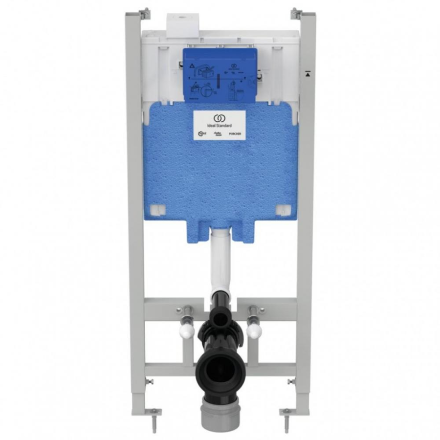 Ideal Standard инсталляция для подвесных унитазов R046367