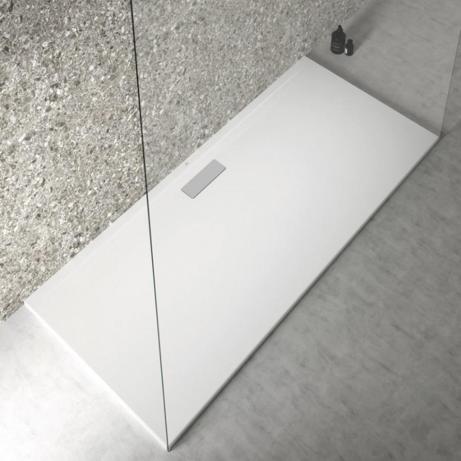 Ideal Standard Ultraflat New душевой поддон 180х80 T447301