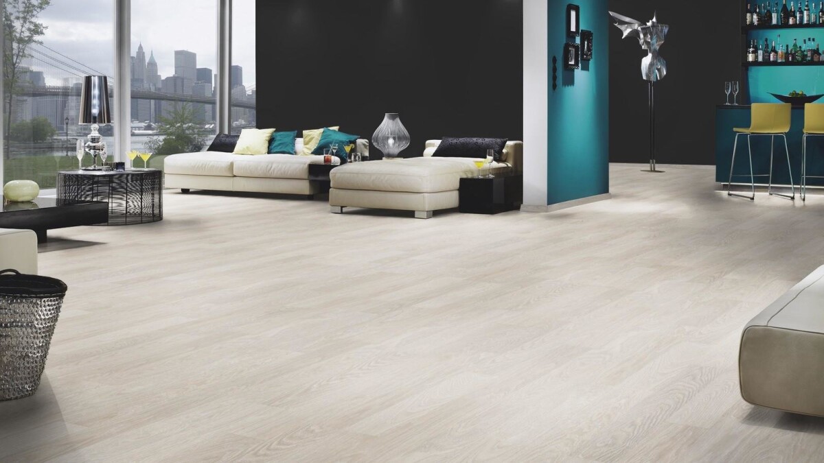 Ламинат Kronospan Castello Classic Дуб Рейкьявик 4282