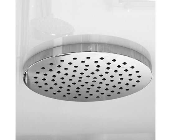 Deto душевая кабина 90х90 A09LED с подсветкой