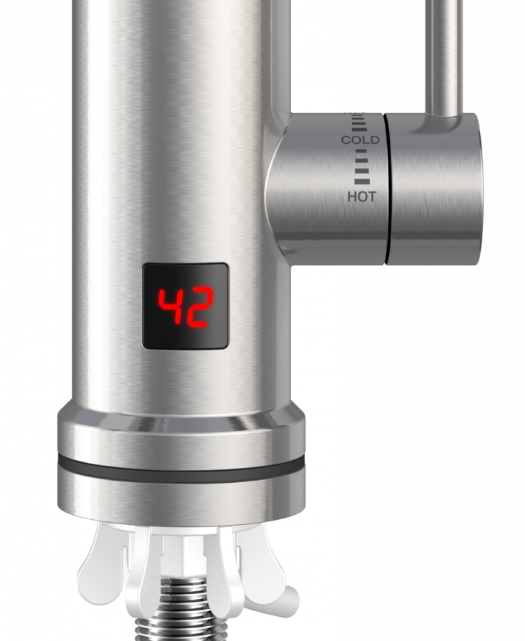 Thermex Ruby 3000 водонагреватель проточный 211 034