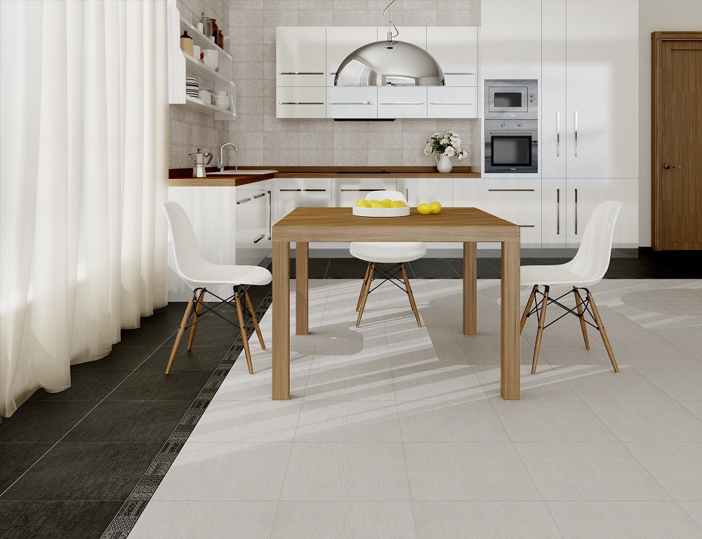 Grasaro Linen G-143m t03 вставка напольная 7х7 см матовая