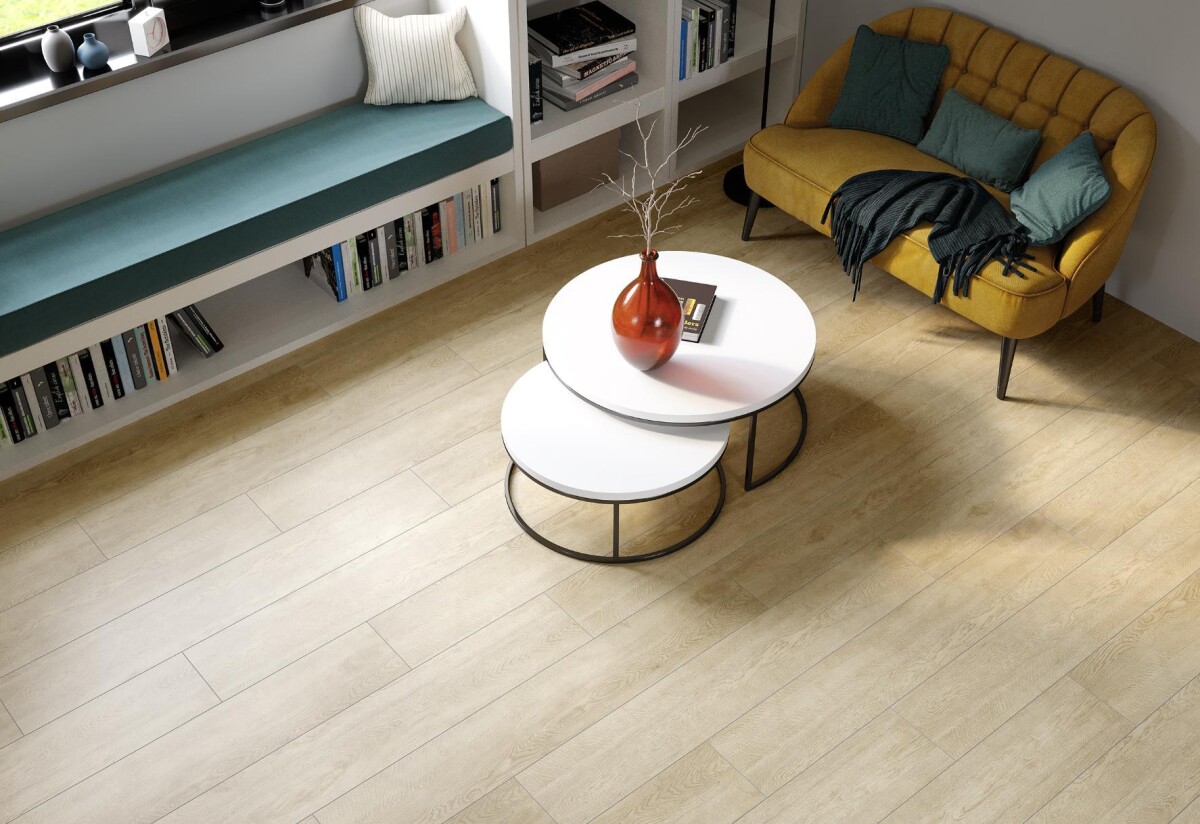 Grasaro Queens Керамогранит G-803/MR/200x1200x10 Венге