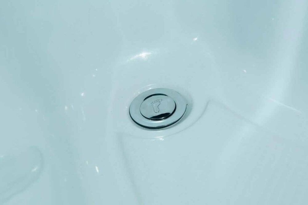 Erlit ER 3510TP-C3 Душевой бокс 100*100*215