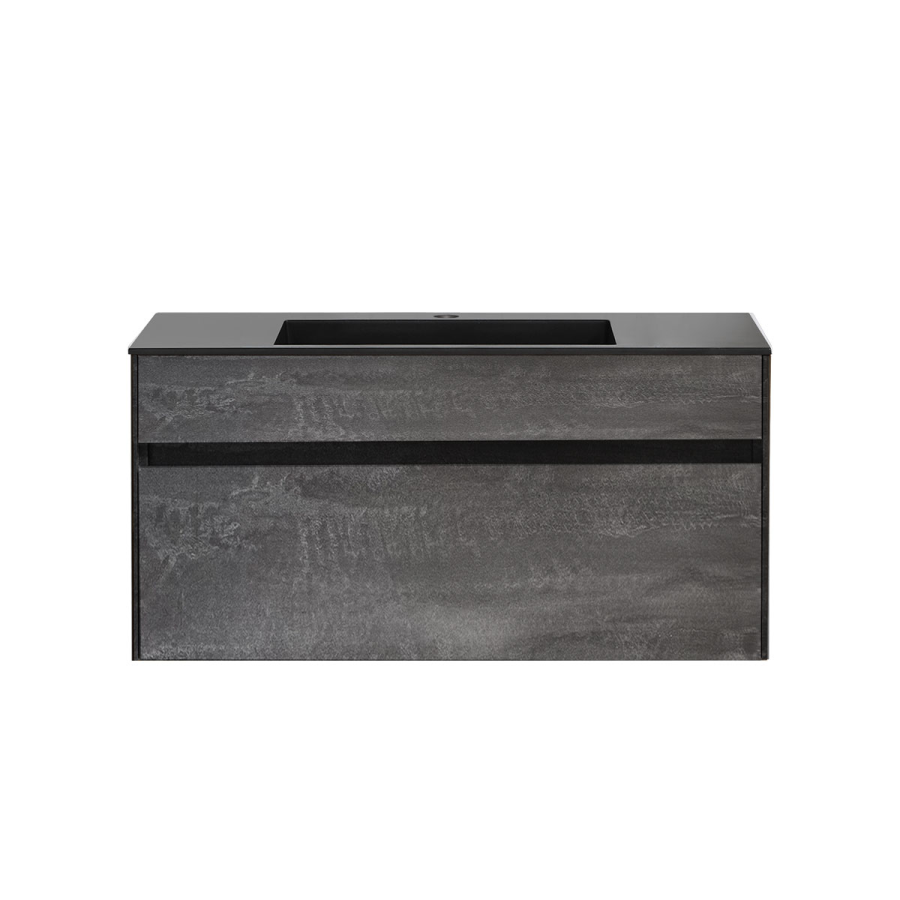 Vincea тумба под раковину Chiara 1000 G.Stone