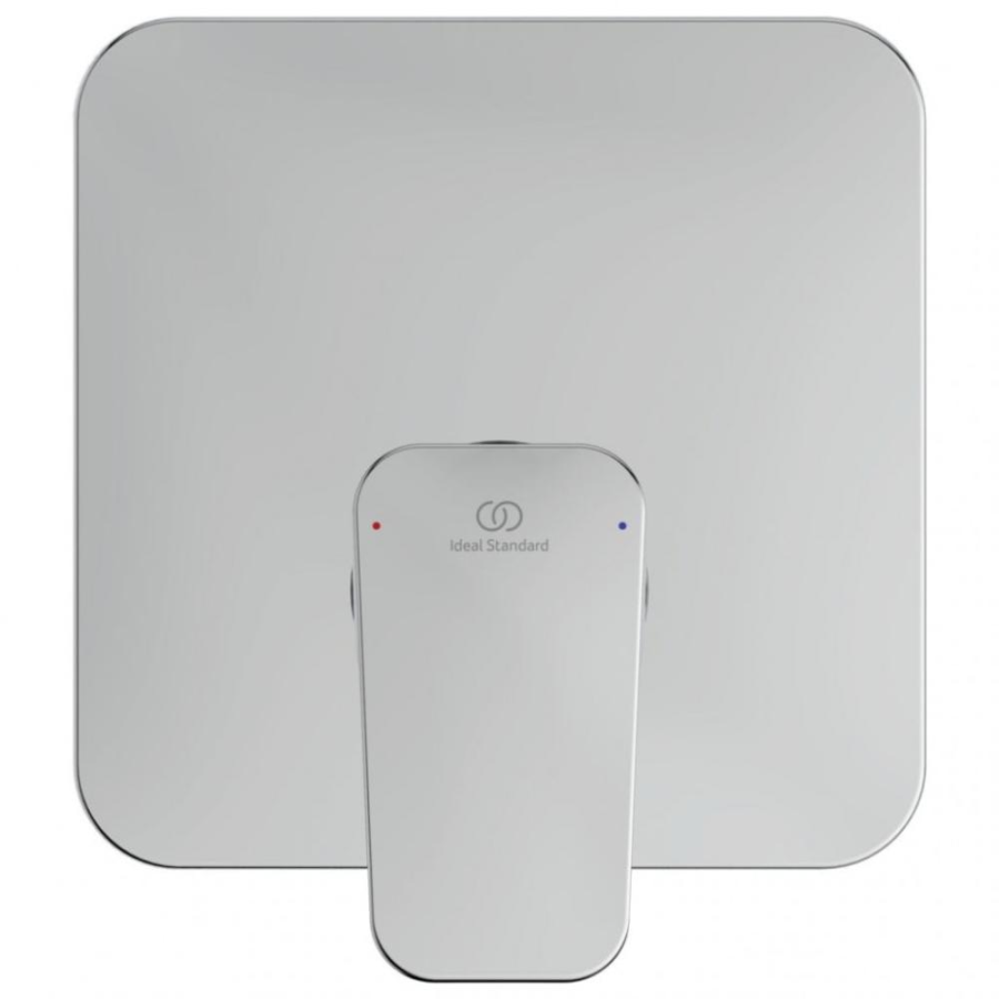 Ideal Standard Ceraplan смеситель для душа встраиваемый BD252AA