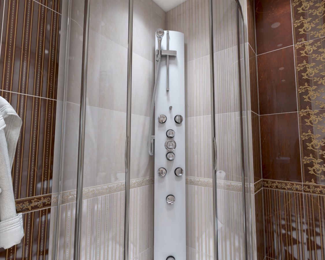 AltaCera Flexion Crema DW9FLX01 декор настенный 25x50 см