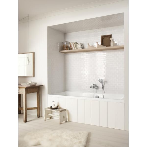 Hansgrohe Metris Classic 31672000 смеситель для душа хром