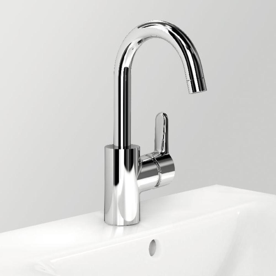 Ideal Standard Connect Blue смеситель для раковины B9933AA