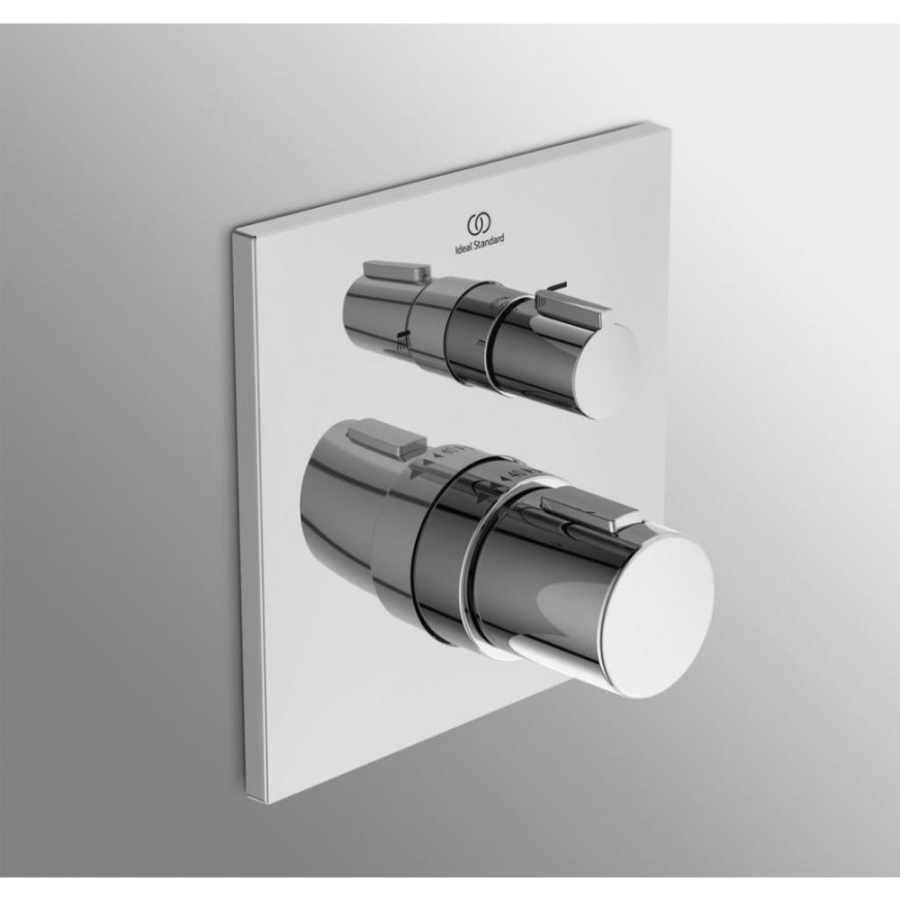 Ideal Standard Ceratherm смеситель для ванны A7522AA