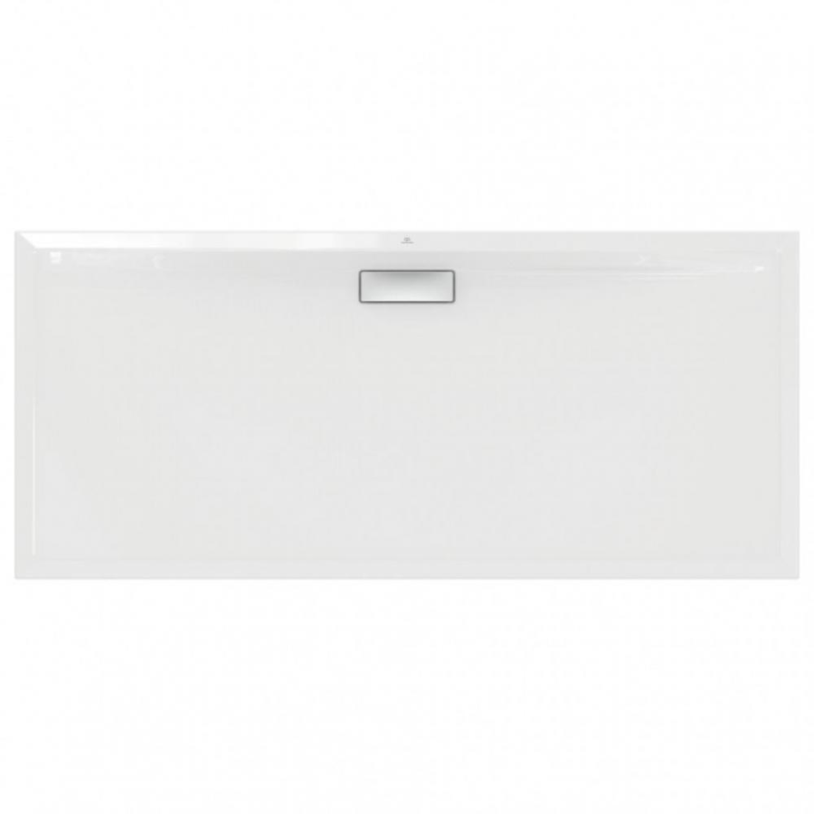 Ideal Standard Ultraflat New душевой поддон 180х80 T447301