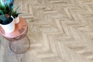 Alpine Floor Ultra Кварцвиниловая плитка LVT Французская Ёлочка ECO 5-25 1219.2 х 184.15 х 2 mm