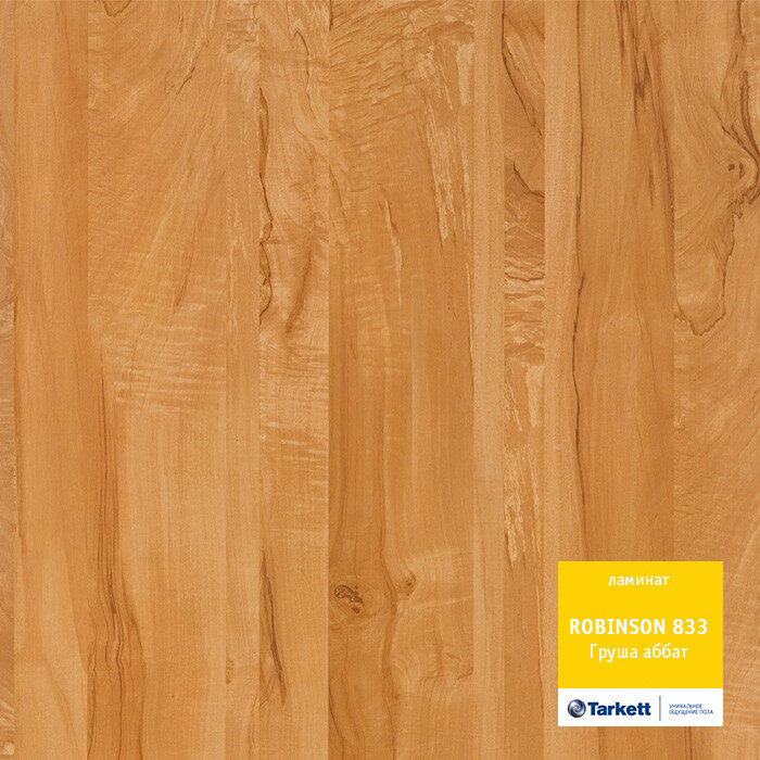 Ламинат Tarkett Robinson ABATE PEAR TREE 504035086