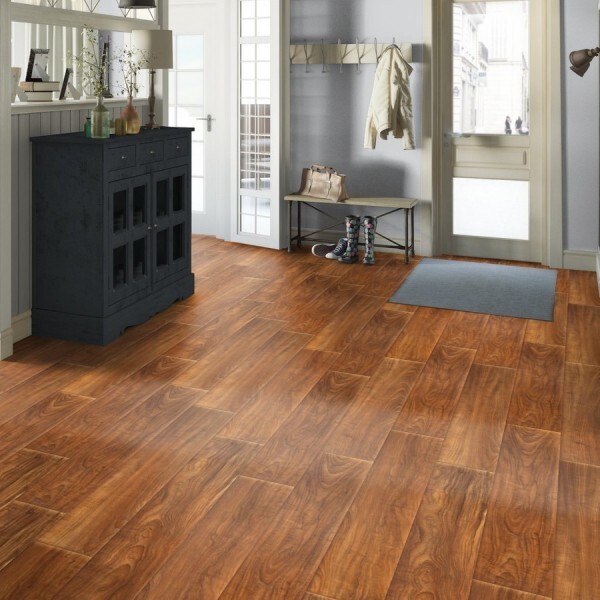 Ламинат Tarkett Robinson Teak Badami 504035080