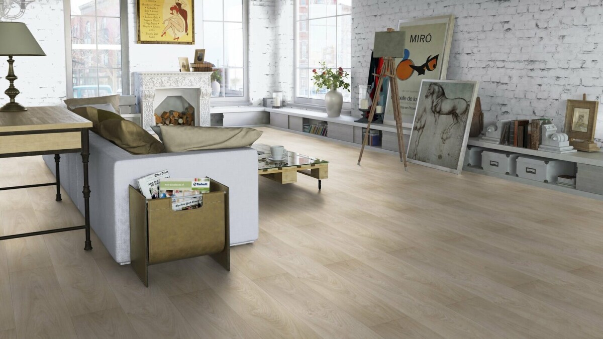 Ламинат Tarkett Estetica OAK EFFECT TARRAGON 504015069
