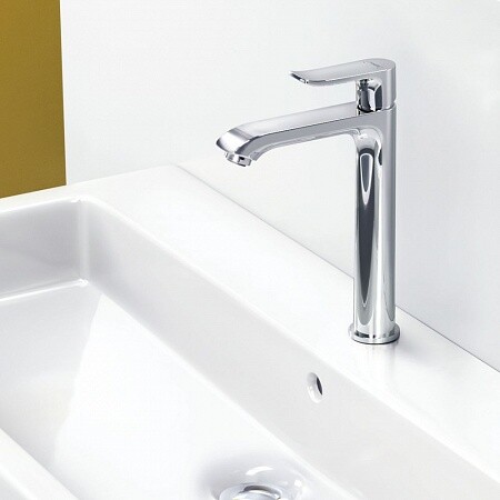Hansgrohe Metris 31183000 смеситель для раковины хром