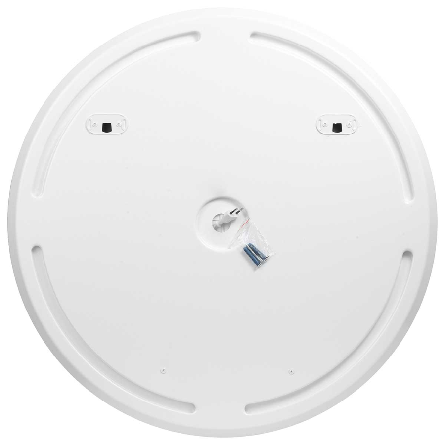 Зеркало Vincea зеркало 80 80 cм сенсор, диммер VLM-3DE800