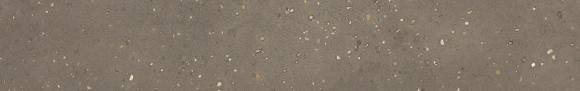 Керамический гранит Плинтус Kerama Marazzi Прованс Пунтум коричневый матовый обрезной 60x9,5x0,8 KM6060G1221R8BT6