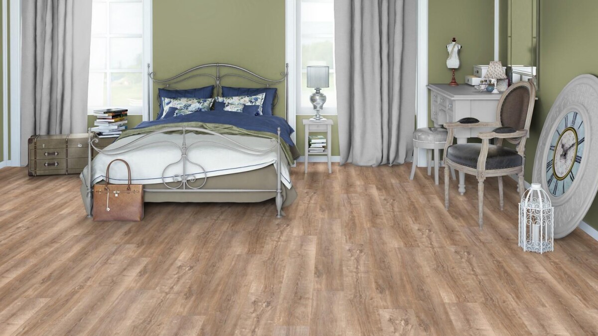 Ламинат Tarkett Estetica Oak Effect light brown 504015028
