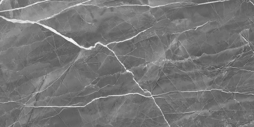 Керамогранит 60120IME18P LCM Imperial Grey Полированный 600 x 1200 x 7 мм.