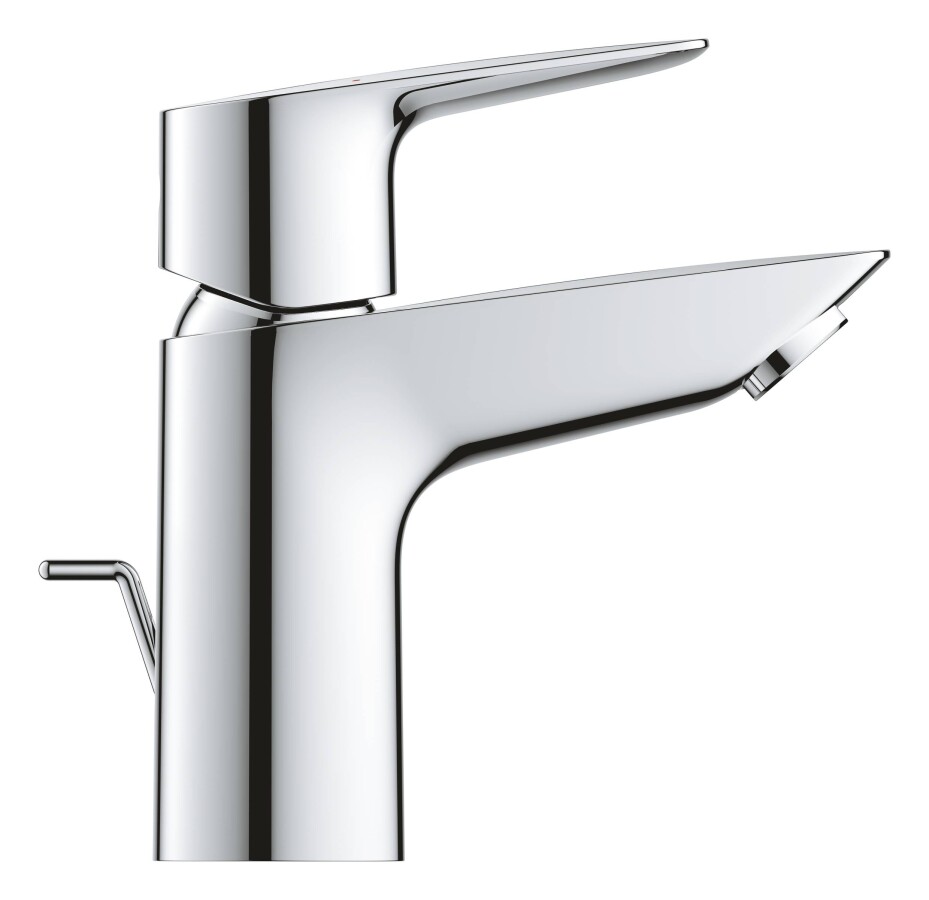 Grohe BauEdge 23328001 смеситель для раковины 28 мм