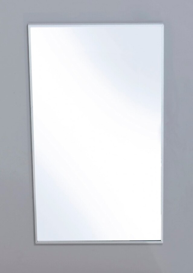 Зеркальное полотно BelBagno 80*50 SPC-800