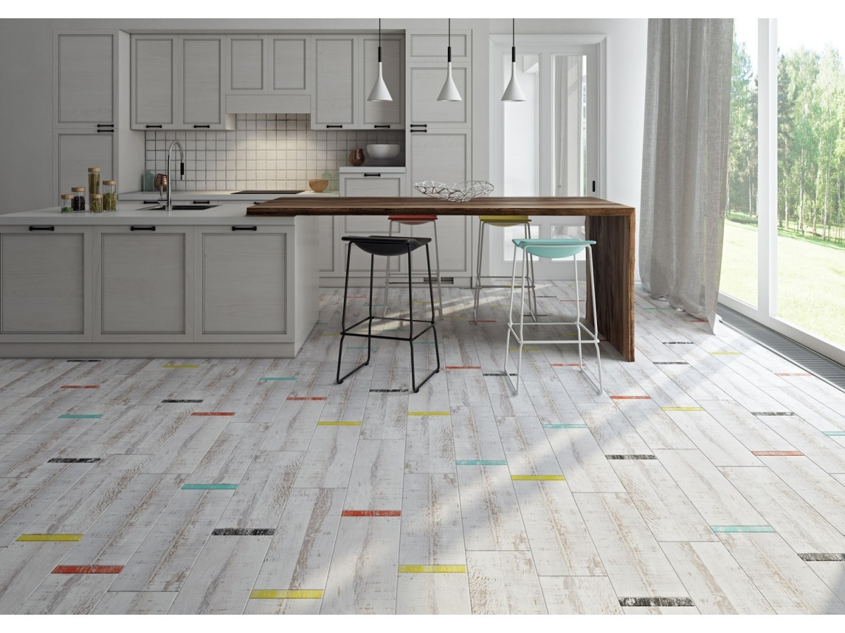 Lasselsberger Мезон черный бордюр 3х20 см 7302-0004-1001