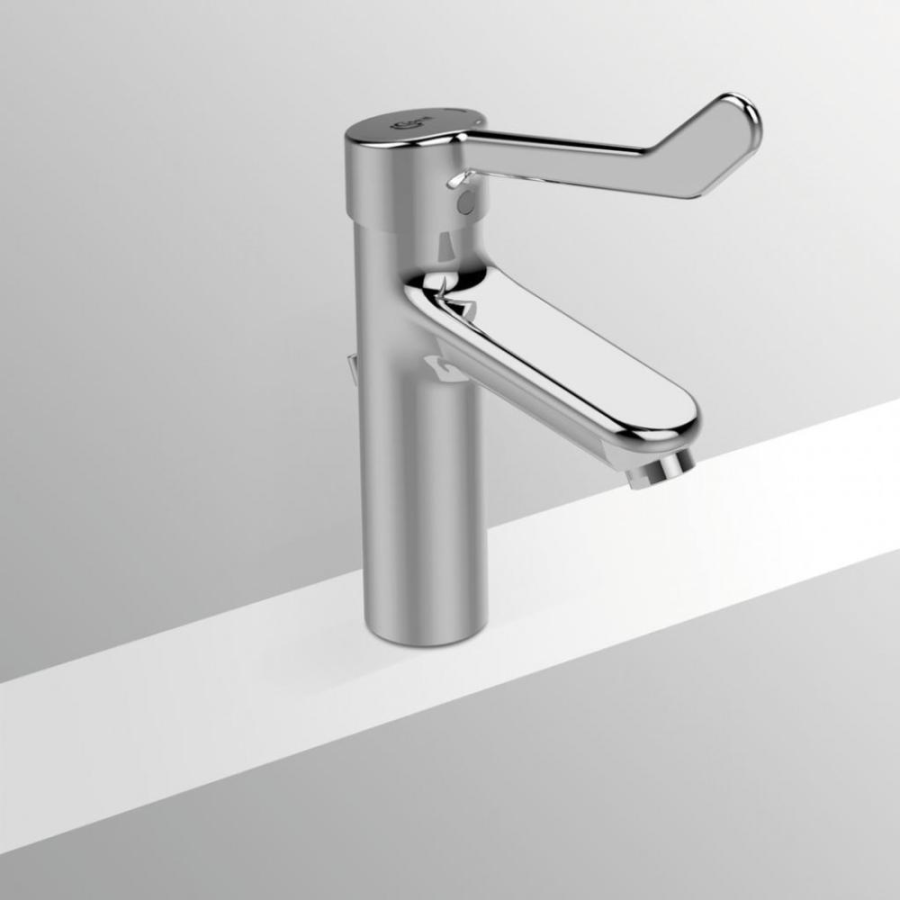 Ideal Standard Ceraplus смеситель для раковины BC105AA