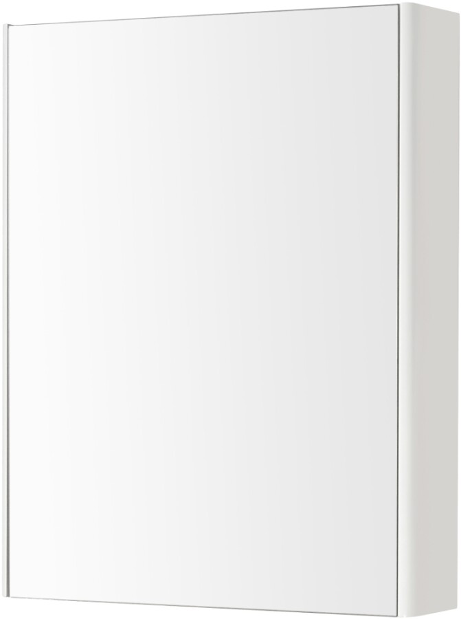 Зеркало-шкаф Акватон Беверли 65*81 R 1A237002BV010