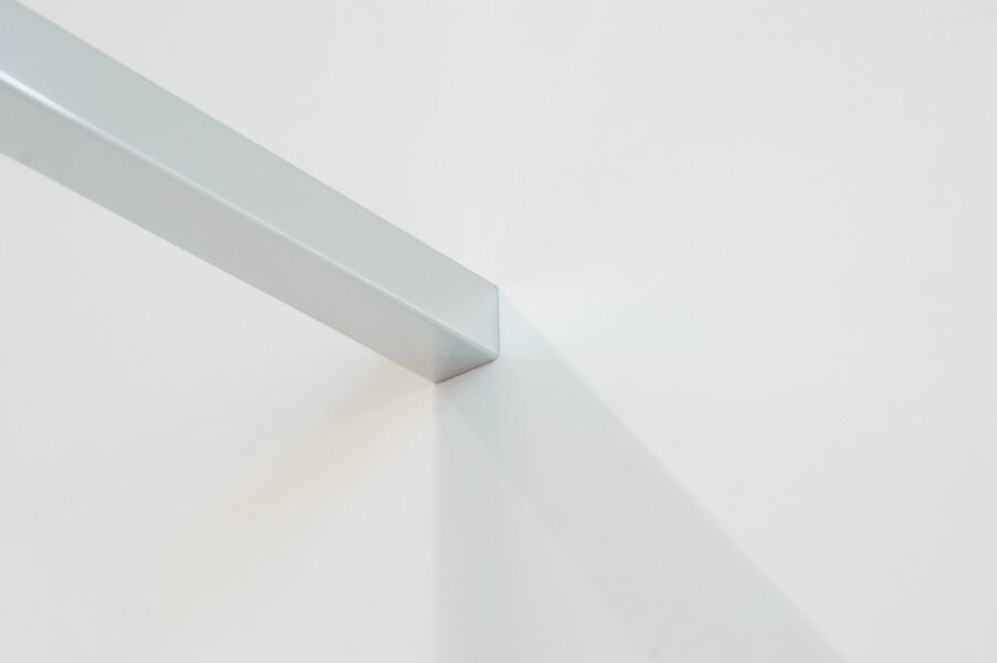 Ravak Walk-In Free 1200 x 2000 Неподвижная стенка Bright Alu+Transparent GW9FG0C00Z1