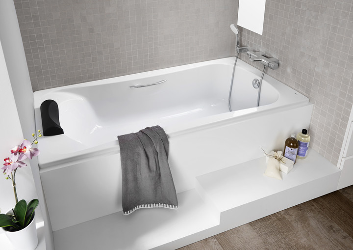 Roca BeCool 170*80 ванна акриловая Z.RU93.0.285.2
