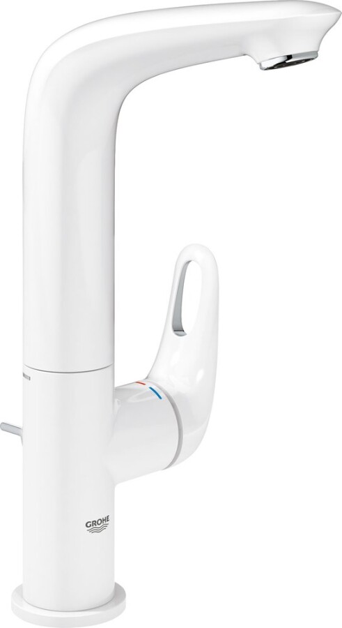 Grohe Eurostyle New 23569LS3 смеситель для раковины 28 мм
