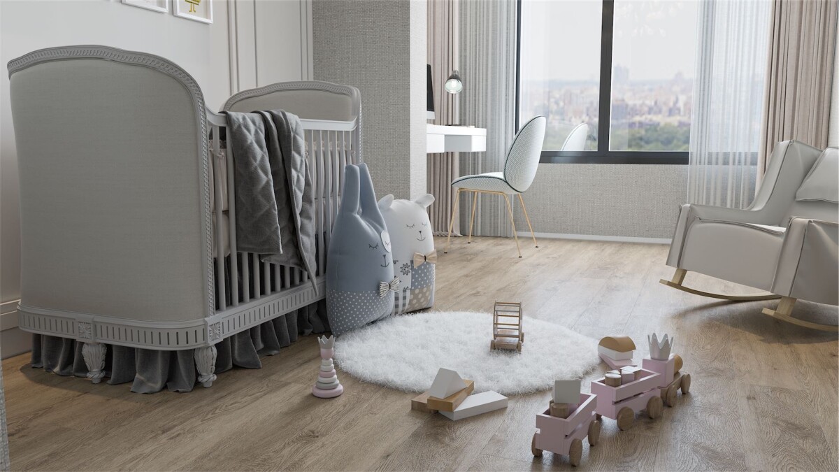 Alpine Floor Grand Sequioia Superior ABA SPC ламинат Карите ECO 11-903 ABA 1220 х 183 x 8 mm