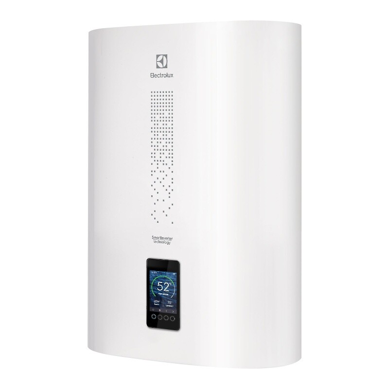 Electrolux EWH 30 SmartInverter Водонагреватель электрический 30 литров НС-1237351