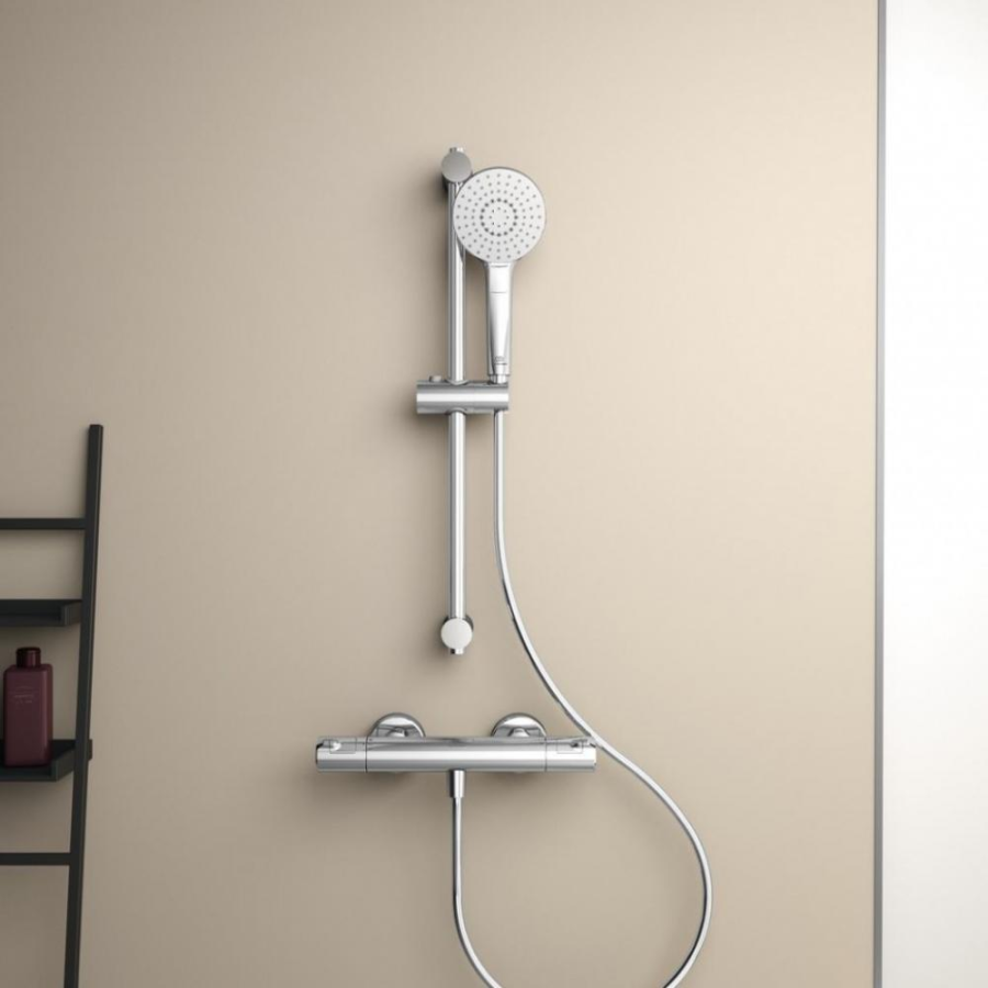 Ideal Standard термостатический смеситель для душа A7218AA