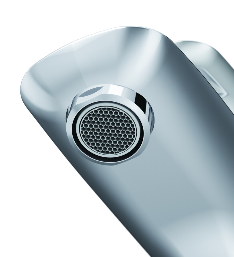 Am.Pm Spirit V2.1 F71A02100 смеситель для раковины 35 мм