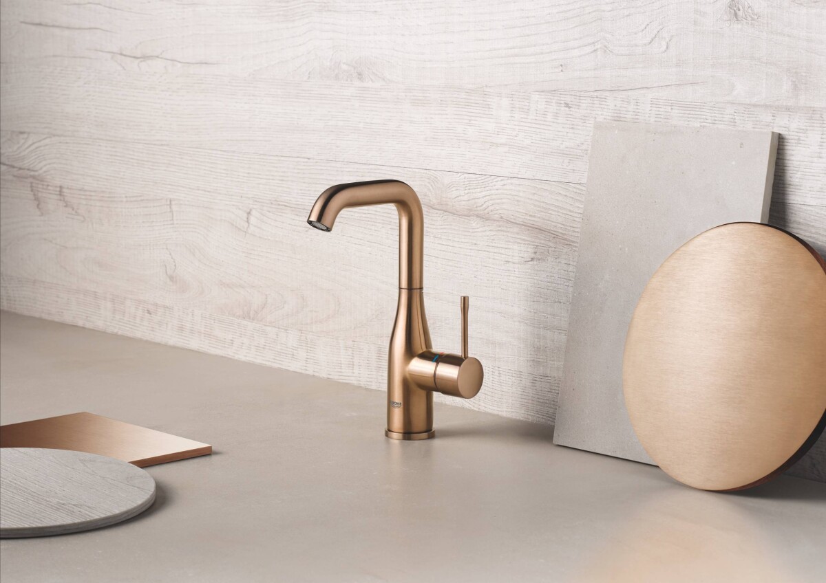 Grohe Essence New 32628DL1 смеситель для раковины 28 мм