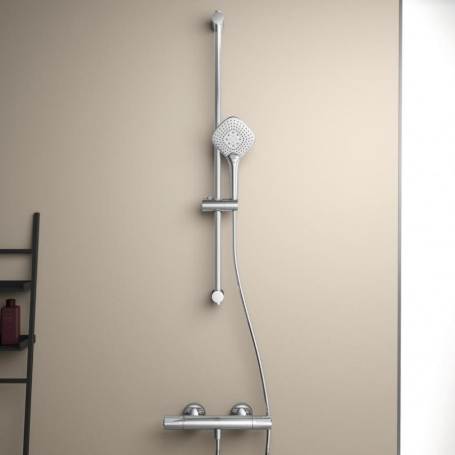 Ideal Standard смеситель для душа термостатический A7229AA