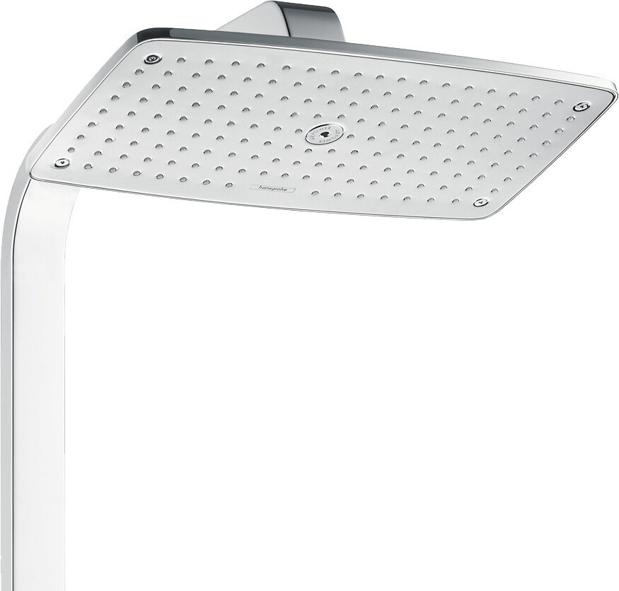 Hansgrohe Raindance Select E 27112000 Душевая система без излива