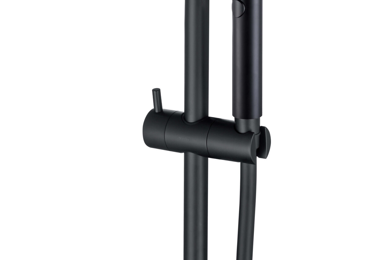 Aquatek Вега 3jet душевой гарнитур 73 см AQ2031MB