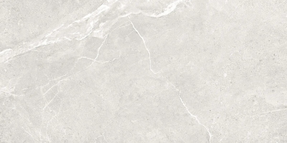 Керамогранит Artkera Group GP60120TIA00M Titanium White матовый 600 x 1200 x 10 мм.