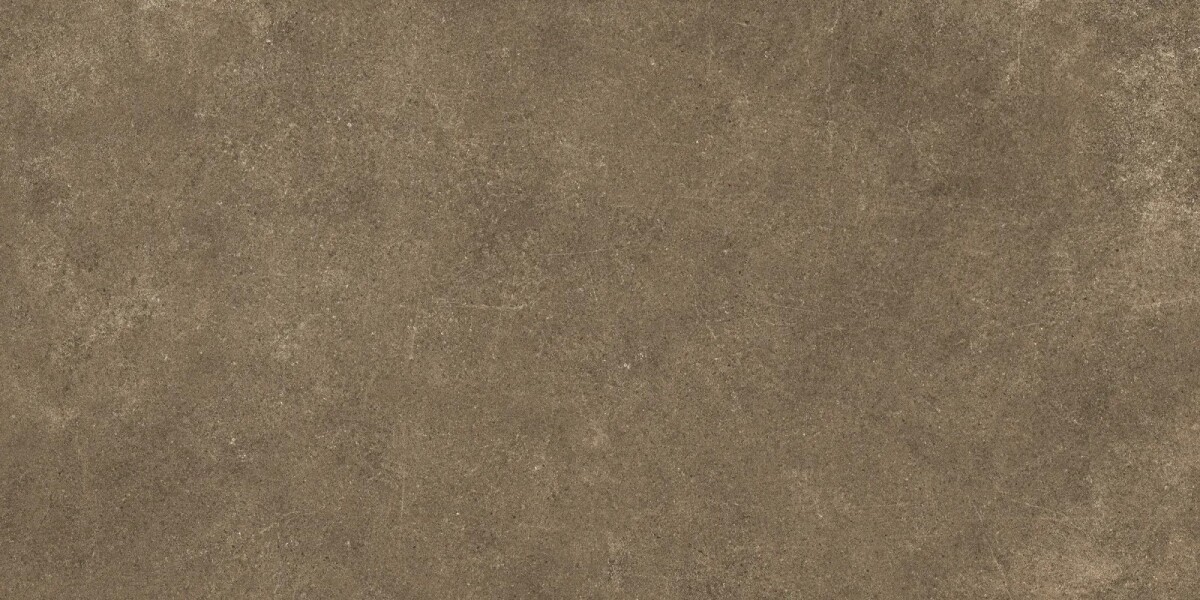 Керамогранит Artkera Group GP60120MIM08M Microcement Brown матовый 600 x 1200 x 10 мм.