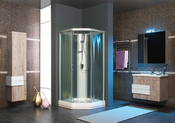 Зеркало-шкаф Aquanet Мадейра 80*85 00183066